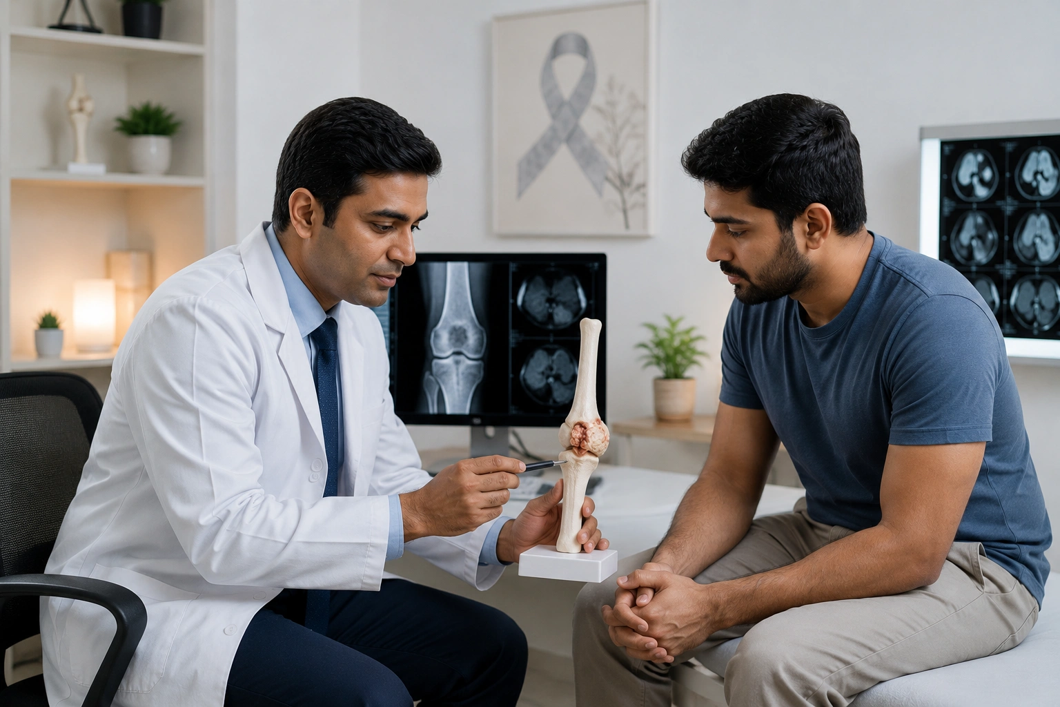 Orthopaedic Oncology
