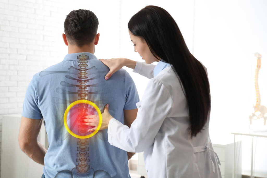 Spine Care