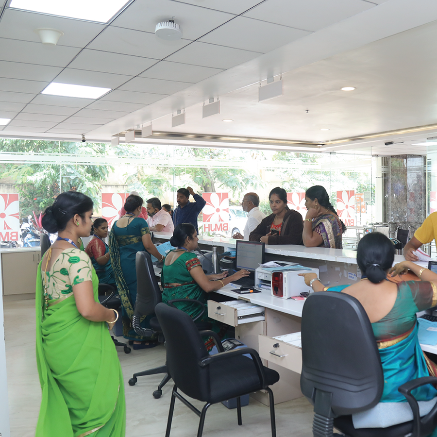 Outpatient Department Services image 4