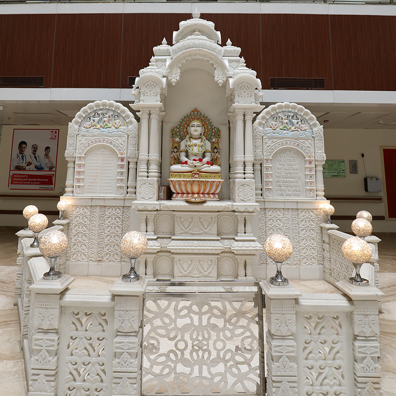 Outpatient Department Services image 1