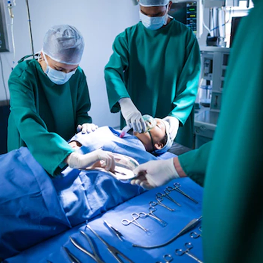 Operation Theatre image 5