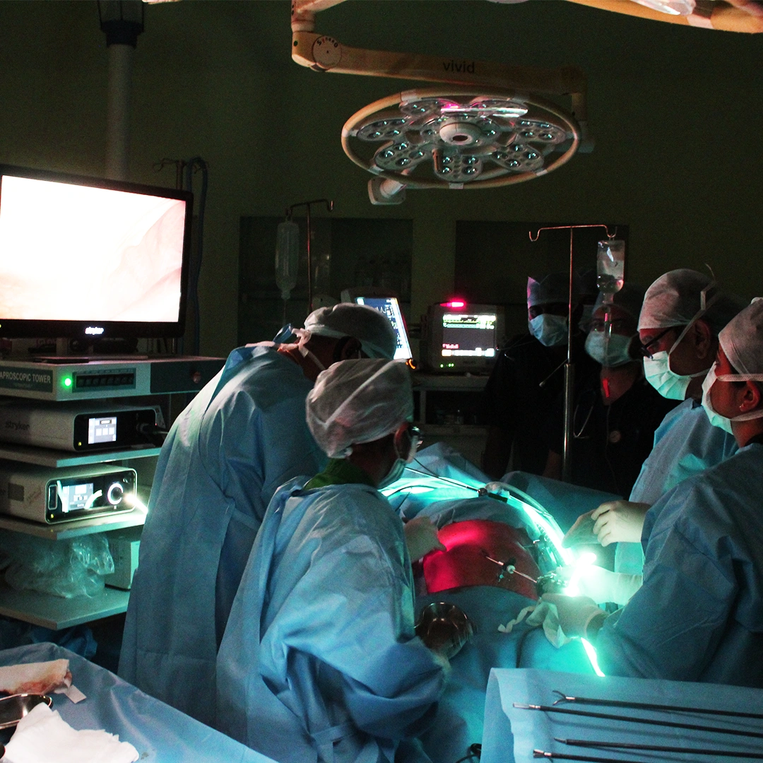 Operation Theatre image 4