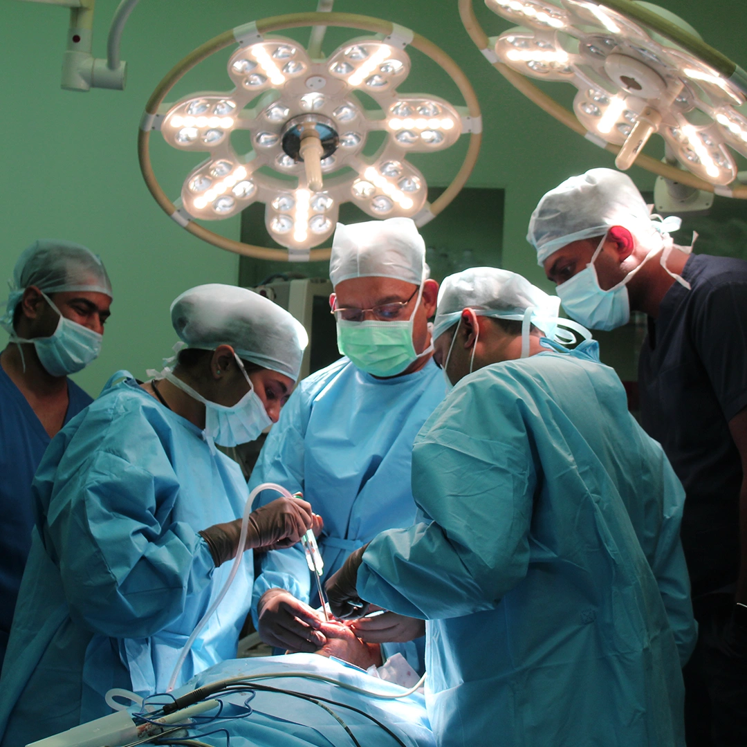 Operation Theatre image 3