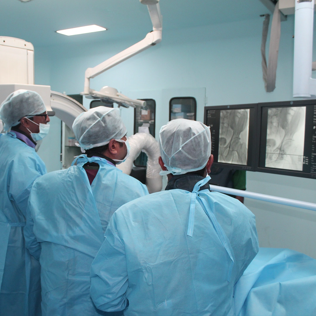 Operation Theatre image 2