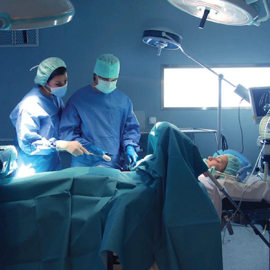 Operation Theatre image 1