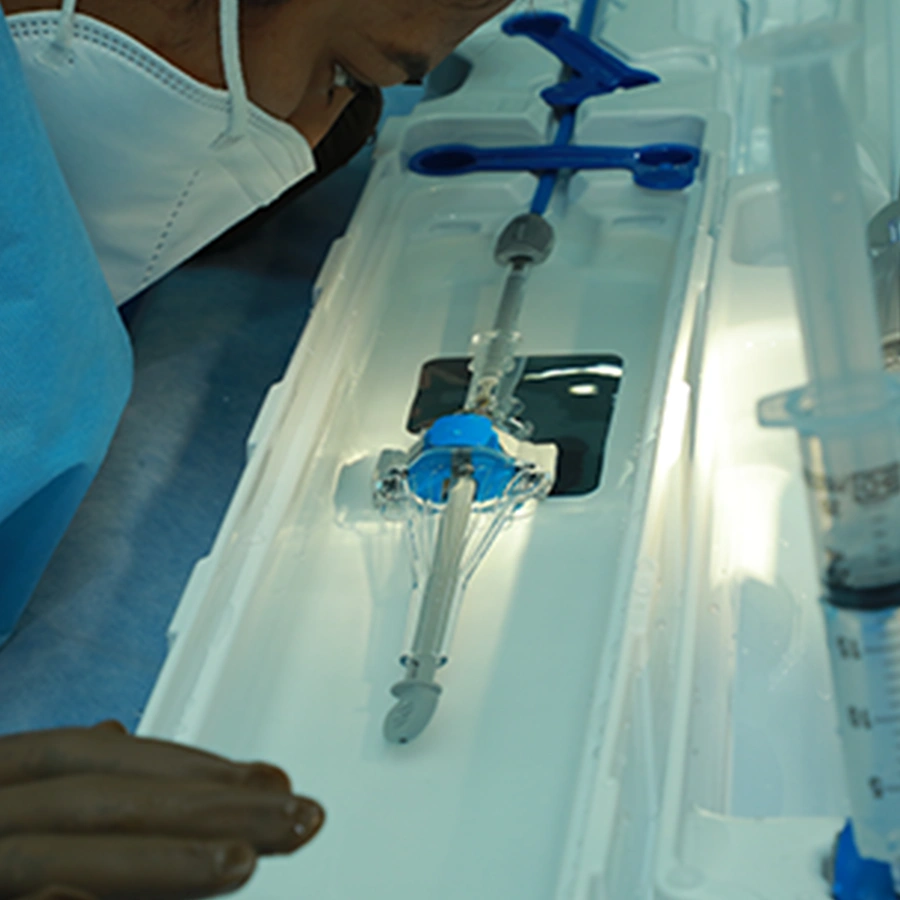 Cath Lab Facilities image 4