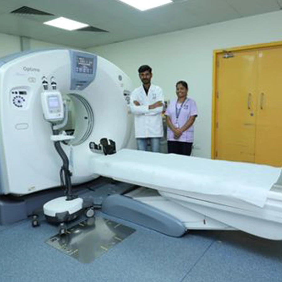 Radiology Services image 1