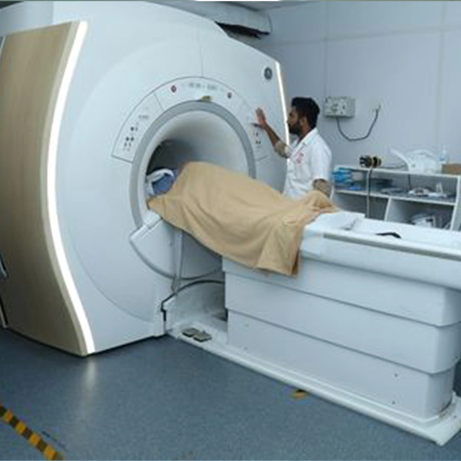 Radiology Services image 2