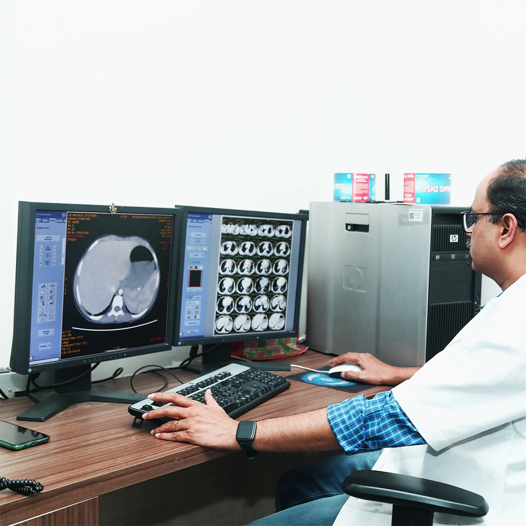 Radiology Services image 3
