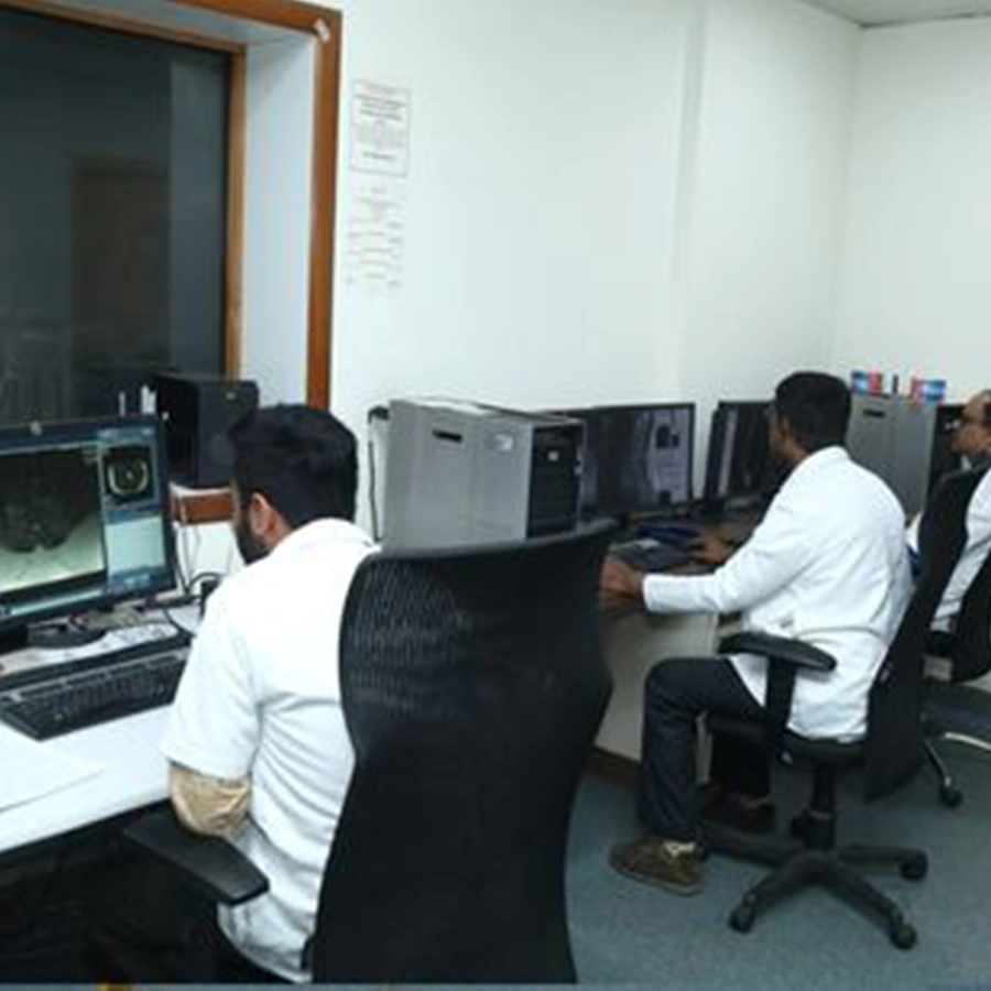 Radiology Services image 4