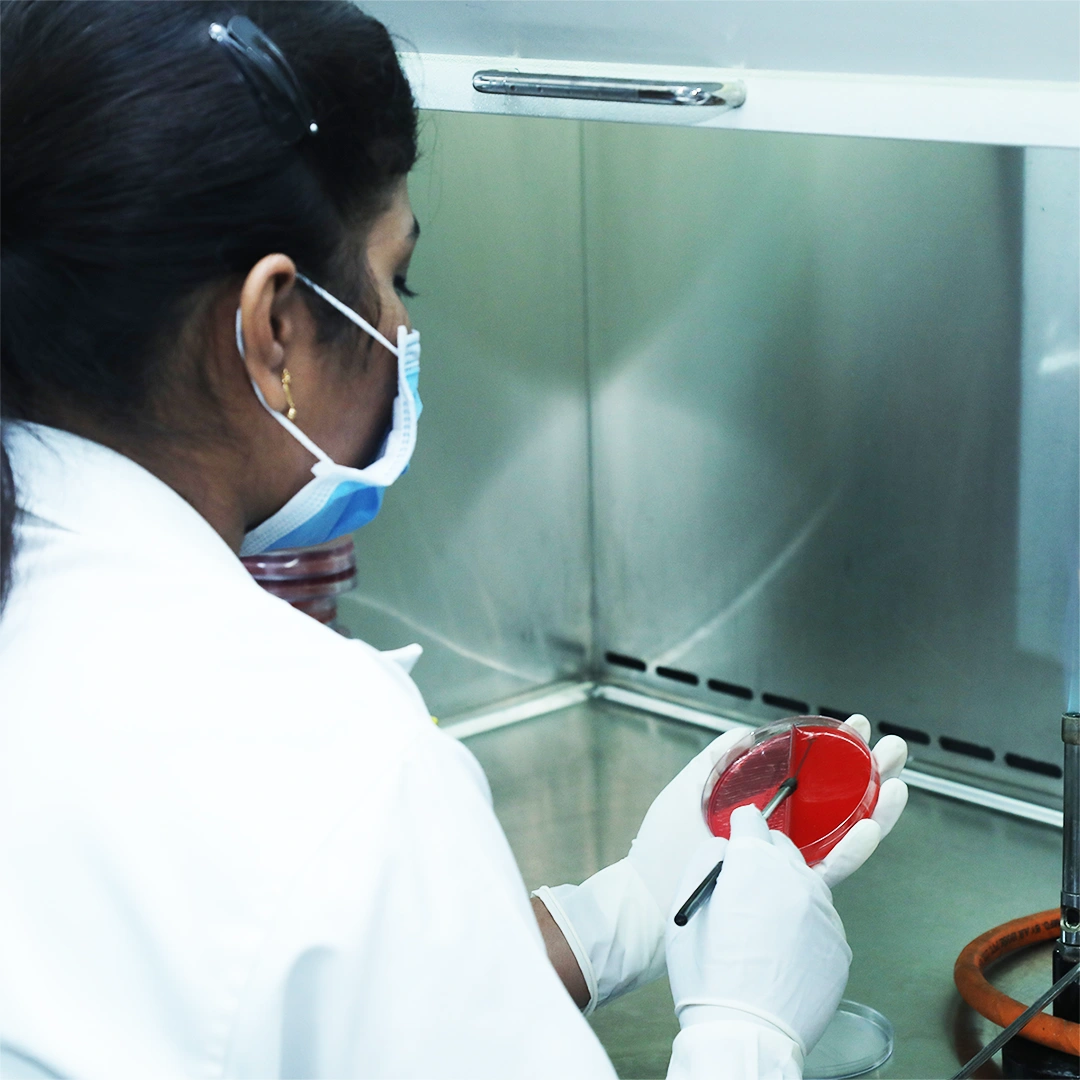 Laboratory Service image 3