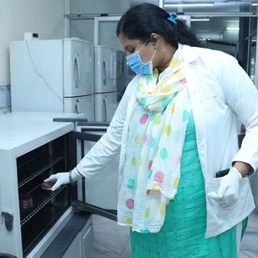 Laboratory Service image 2