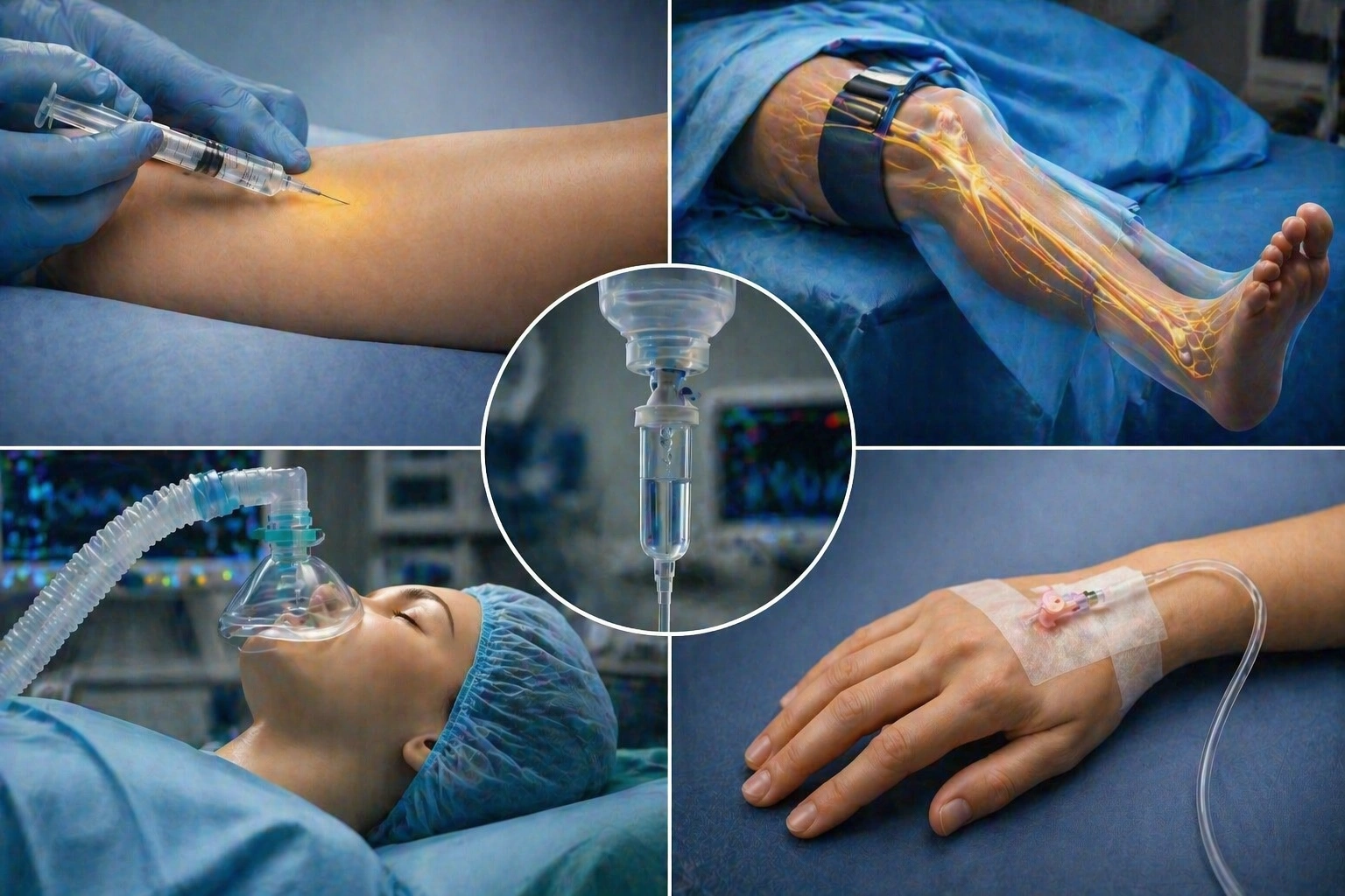 anesthesia