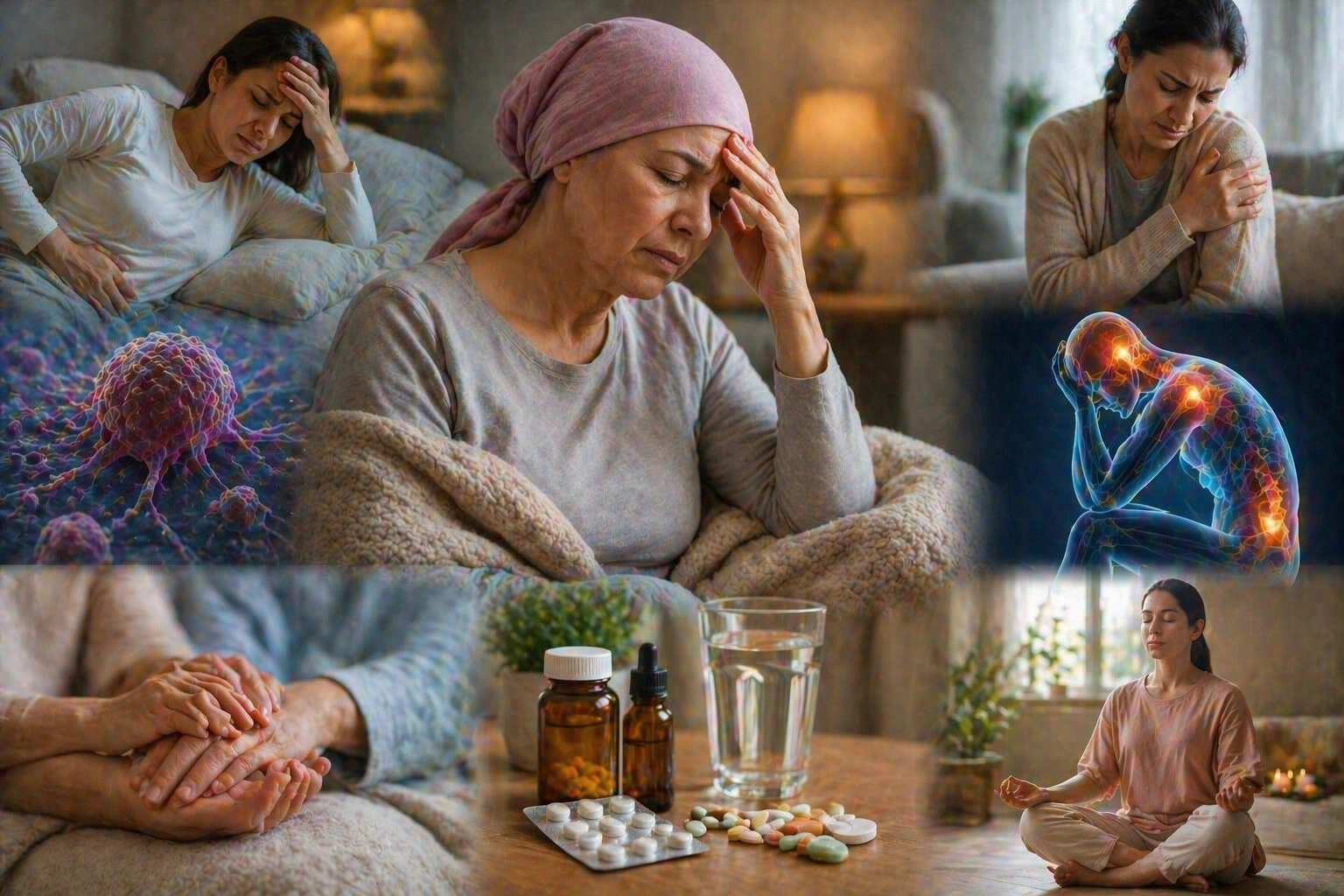 cancer-pain