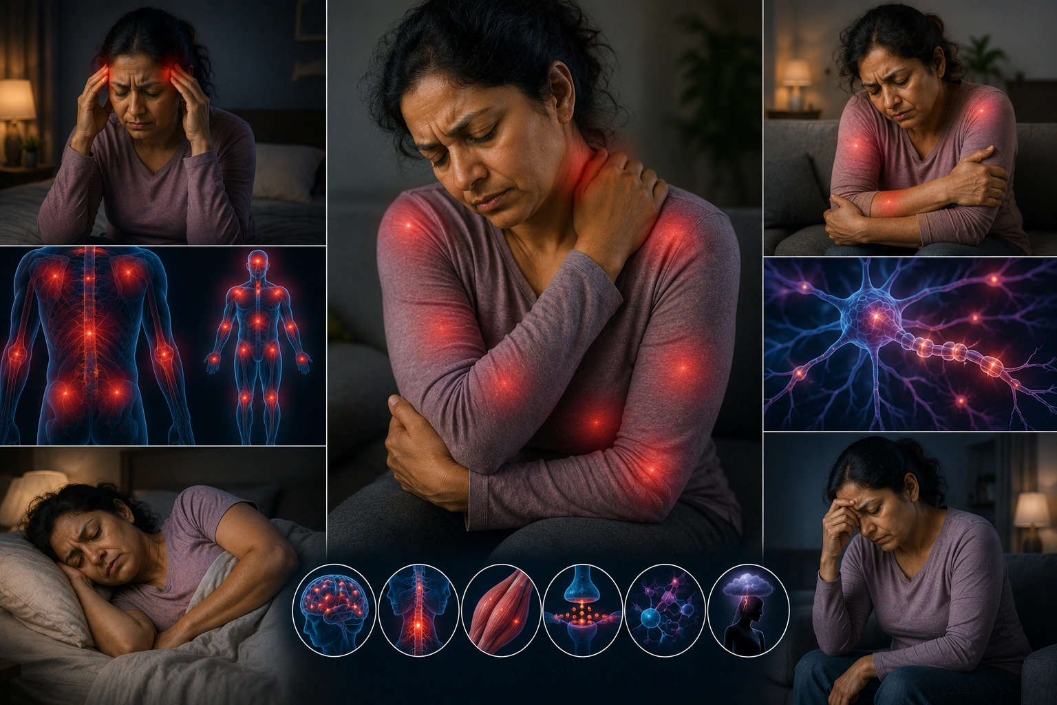 Fibromyalgia