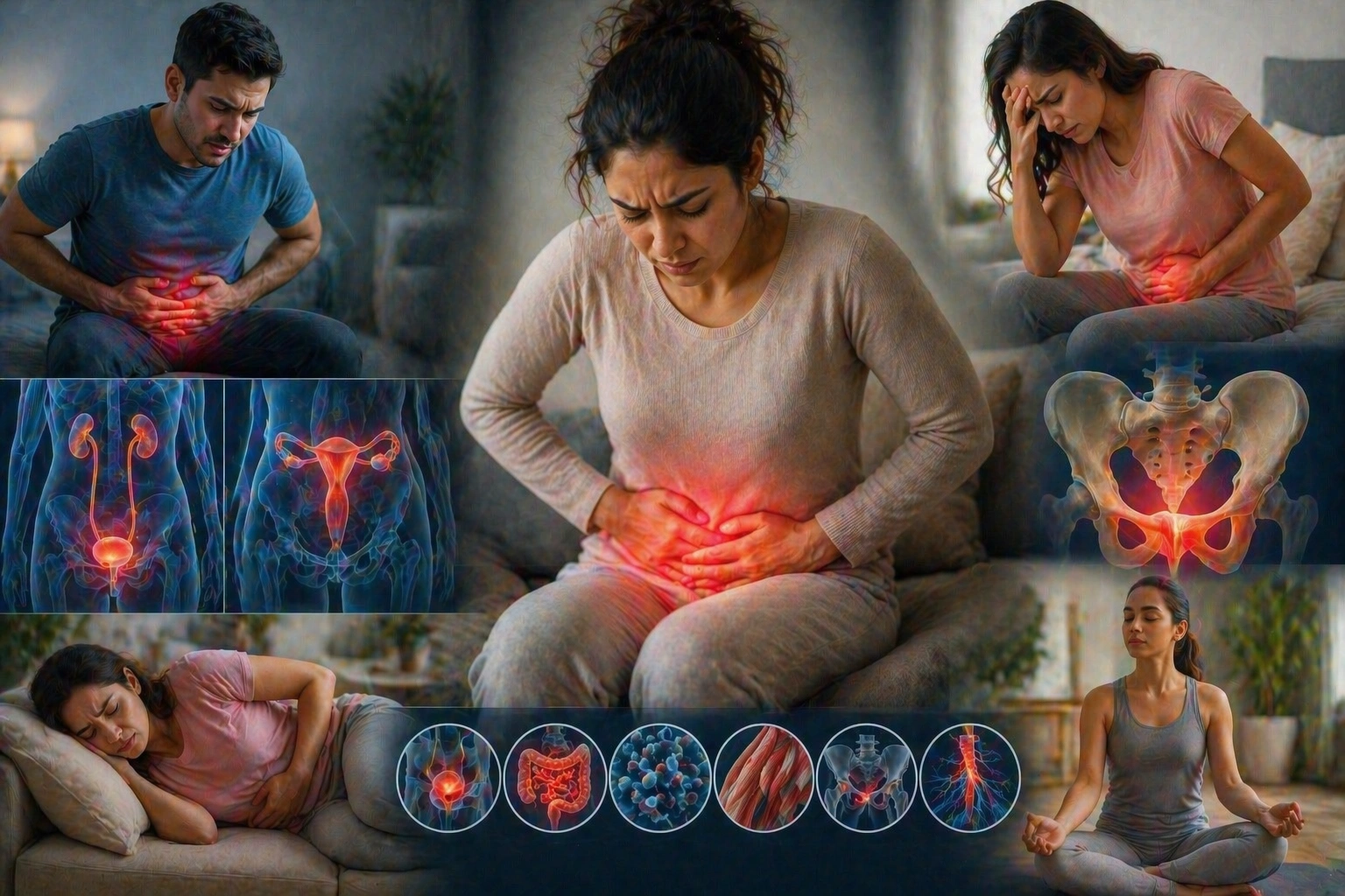 pelvic-pain