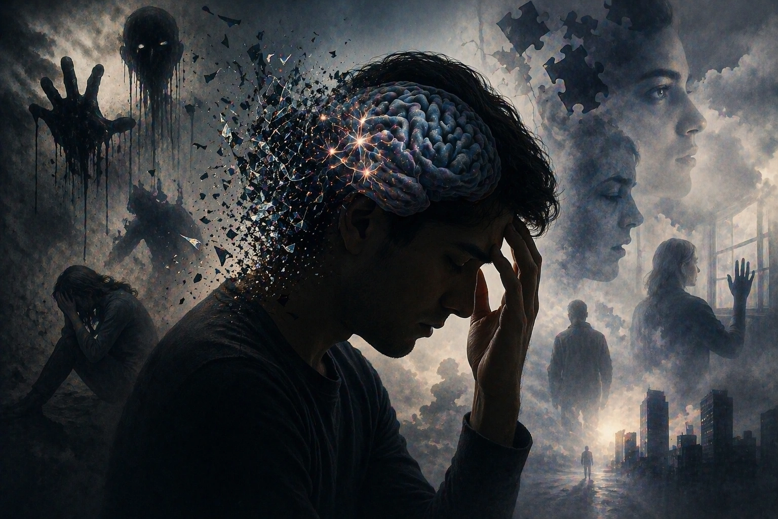 psychosis-and-schizophrenia