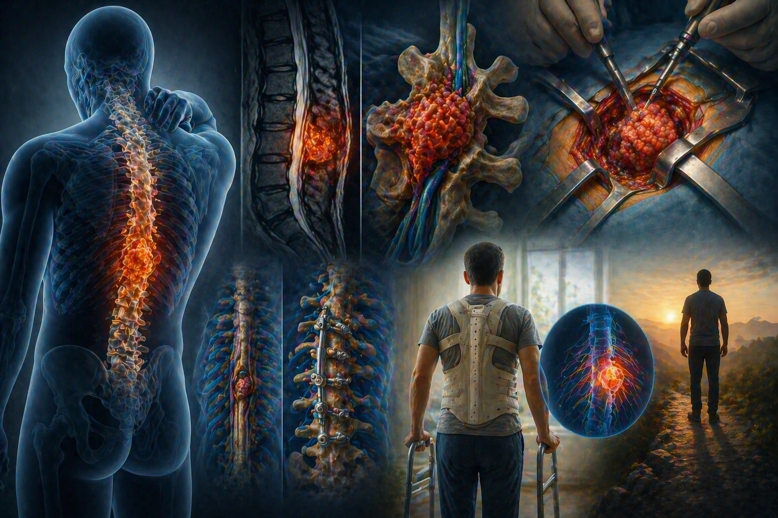 Spinal-Tumor-Surgery